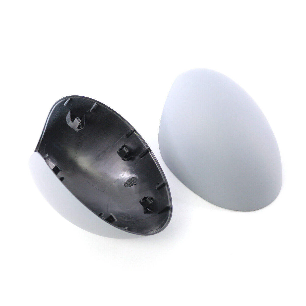 Right side of the primer