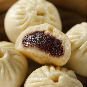 เครื่องเป่าหวานแช่แข็งแบบพรีเมี่ยมพร้อมด้วยครีมถั่วเรียบไม่มีสีเทียมรองรับการรับ OEM/ODM - Product Image 2