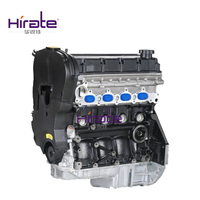Conjunto de Motor 1.6L F16D3 para Chevrolet Optra, Aveo, Lova, Buick Excelle