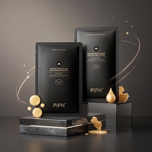 Mascarilla Facial Personalizada para el Cuidado de la Piel, Marca de Belleza, Mascarilla Hidratante, Etiqueta Privada, Colágeno Natural, OEM, ODM - Product Image 5