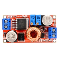 Large Current 5A Constant Current Constant Voltage LED Drives Lithium Battery Charging XL4015 power supply module