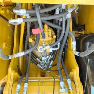 Excavatrice Caterpillar 320 d'occasion, haute efficacité, poids opérationnel, moteur, engrenages d'origine Japon - Product Image 4