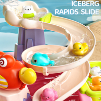 Mesas de Juego Acuáticas de Verano, Juguetes de Pesca, Mesa Multifuncional Eléctrica para Niños, Interior y Exterior, con Arena y Agua, con Bomba