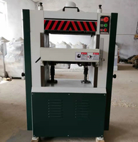 Machine à raboter le bois, outils de menuiserie électrique, prix planche à bois, machine d'épaississement pour armoire en bois