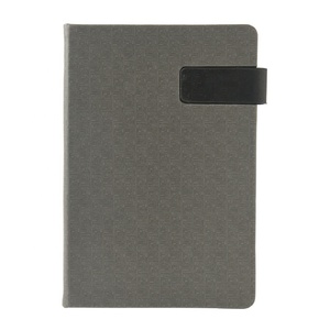 2020 Mới Nhất Sản Phẩm Xách Tay Trường Sinh Máy Tính Xách Tay Notepad Đơn Giản Chảy Da Notepad - Product Image 5