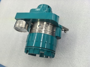 Posicionador Digital Inteligente SD302FNX, Posicionador de Válvula Analógico <span class=keywords><strong>AZBIL</strong></span> AVP300-PSD3A - Product Image 3