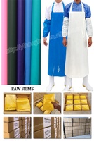 Tablier imperméable en TPU/polyuréthane écologique et de haute qualité