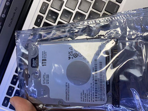 ฮาร์ดดิสก์ภายใน Western Digital <span class=keywords><strong>WD</strong></span> Black <span class=keywords><strong>1TB</strong></span> <span class=keywords><strong>2.5</strong></span> นิ้ว 7200RPM SATA รุ่น WD10SPSX - Product Image 2