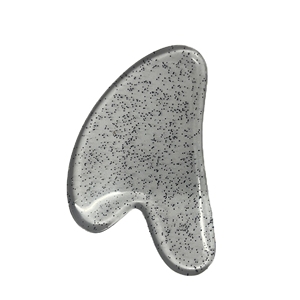 Lámpara de raspado de resina transparente - Product Image 5