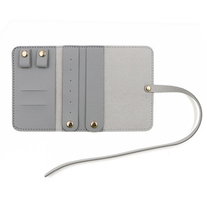 Estuche para Joyas, Bolsa para Guardar Aretes y Collares, Organizador de Joyas de Viaje - Product Image 6
