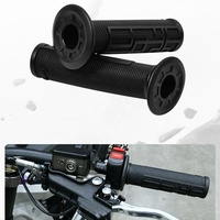 Surron Light Bee X LBX Segway X260 - Housse de poignée d'accélérateur en caoutchouc antidérapante, douce et confortable, pour vélo électrique tout-terrain, livraison rapide en stock