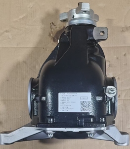 Conjunto de <span class=keywords><strong>Diferencial</strong></span> de Eje Trasero Original 3.46 para Mercedes-Benz GLC GLC 260 L y GLC (X253) 2533509009 A2533509009 - Product Image 4