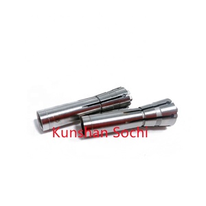 Pinza de husillo de PCB de acero inoxidable 39773/CR2040 para <span class=keywords><strong>Westwind</strong></span>/ABWR80 husillo PCB Pluritec máquina de alta precisión - Product Image 2