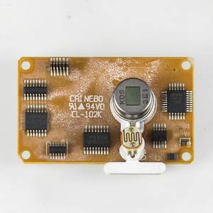 Convertisseur de contrôle 5A à 10A Module de carte de circuit imprimé PCBA <span class=keywords><strong>REV</strong></span>_Ritter _ 018x _-_ Board_1-3540 - Product Image 5