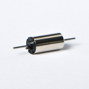 Moteur sans noyau 816, 8 mm, 12 V CC, haute vitesse, en métal, pour véhicules RC et robots - Product Image 3