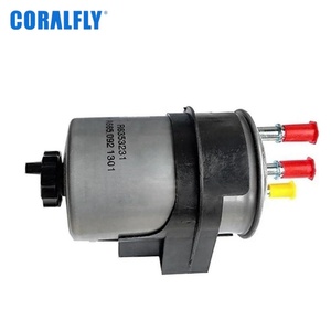 Filtro de Diésel para Automóvil 6650921301 6650921201 2247008B00 para SsangYong - Product Image 1