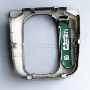 Shift Panel Gear Display Panel Assembly For Volkswagen <strong>Golf</strong> <strong>5</strong> 6 Sagitar Modification <strong>Accessories</strong> - Product Image 5