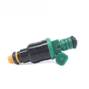 Buse électrique 0280150558 pour injecteur de carburant Ford, pièce en plastique, pression standard - Product Image 2