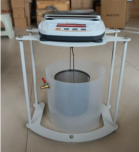 <span class=keywords><strong>2026</strong></span> <span class=keywords><strong>NEW</strong></span> SPARK 디지털 정압 저울 전자 실험실 저울 모델 YP50001 정밀도 0.1g 최대 용량 5000g - Product Image 3