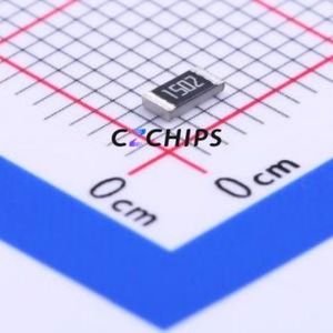 Resistencia SMD AC1206FR-0715KL 1206 (Tipo: Película Gruesa) (Resistencia: 15kOhm Precisión: 1%) - Product Image 1