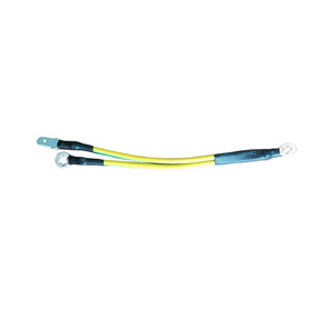 Accessoires de connecteurs pour assemblages de câbles de commutateurs de contrôle de température personnalisables - Product Image 1