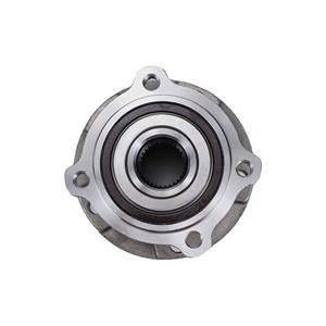Rodamiento de Cubo de Rueda de Alta Calidad para Automóviles 31226882263 para BMW N57 N55 F15 F85 XDRIVE30D XDRIVE35I - Product Image 3