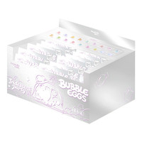 Suplay Water Wave Egg Iridescent Party Series 2 Blind Bag Authentic New Trendy Toy Collectible Creative Birthday Gift