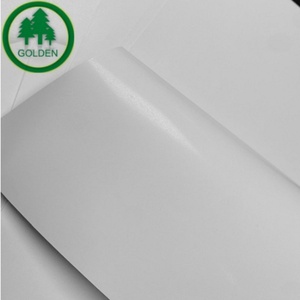 กระดาษแข็งซุปเปอร์ไฮบัลค์ GC2 กระดาษไอวอรี่ C1S กระดาษแข็ง GC1 SBS กระดาษไอวอรี่ FBB - Product Image 1