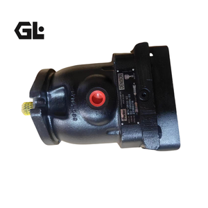 Moteur Parker M7 M7G M6 M6G M6F M6V <span class=keywords><strong>Dension</strong></span> à haute pression à déplacement fixe à pistons variables M7G-3N1D-02 Moteur hydraulique - Product Image 2