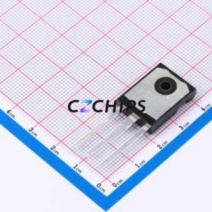 ทรานซิสเตอร์ฟิลด์ทรานซิสเตอร์ (มอสเฟท) TO-247AC IXTH16N10D2-VB ใหม่และดั้งเดิม - Product Image 2