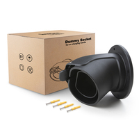 Connecteur Ev de haute qualité Type 2 Plug Ev Chargeur Support de câble pour voiture électrique