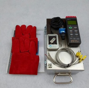 IBOO-4 Furnace <b>Temperature</b> Tracker <b>Logger</b> Recorder Oven <b>Temperature</b> Tracker - Product Image 3
