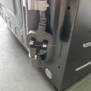 <span class=keywords><strong>เครื่อง</strong></span><span class=keywords><strong>ซัก</strong></span>ผ้าไฮเซ่นส์ คุณภาพสูง ระบบอัจฉริยะ ขนาด 14 กก. แบบไดรฟ์ตรง ความถี่แปรผัน ถังซักอัตโนมัติเต็มรูปแบบ - Product Image 3