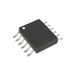 Electronics Component 12 TSSOP Exposed Pad LTC3261HMSE#PBF Original Power Management (PMIC) - Product Image 1