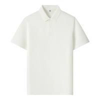 Polo de golf pour homme à manches courtes de haute qualité, respirant, anti-rides, avec impression personnalisée du logo