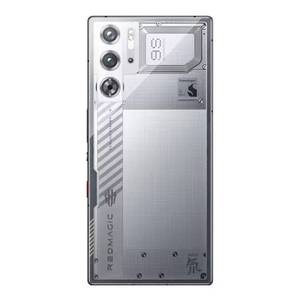 <span class=keywords><strong>Nubia</strong></span> Global <span class=keywords><strong>Red</strong></span> <span class=keywords><strong>Magic</strong></span> 9S <span class=keywords><strong>Pro</strong></span> Plus Original, Pantalla AMOLED de 6.8 Pulgadas, 120 Hz, 8.ª Generación, 3.ª Generación de Snapdragon, 5500 mAh, Carga de 165 W, NFC, IA, Teléfono Inteligente para Juegos <span class=keywords><strong>5G</strong></span>, 24 GB + 1 TB - Product Image 1