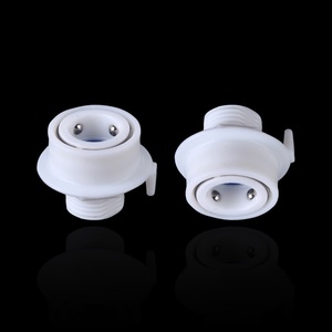 Factory Direct 1/2 \ "Connecteur rapide de <span class=keywords><strong>tuyau</strong></span> d'entrée <span class=keywords><strong>à</strong></span> filetage mâle Connecteur de <span class=keywords><strong>machine</strong></span> <span class=keywords><strong>à</strong></span> <span class=keywords><strong>laver</strong></span> multifonctionnel pour utilisation dans le jardin - Product Image 2