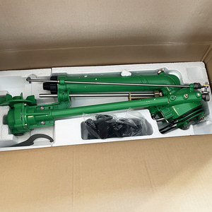 Cañón <span class=keywords><strong>de</strong></span> Agua a Chorro SD1414 Shangda Verde <span class=keywords><strong>de</strong></span> <span class=keywords><strong>1</strong></span>.5 Pulgadas con Alcance <span class=keywords><strong>de</strong></span> 20-41m - Product Image 3