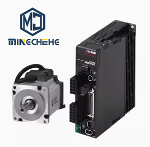 Servomotor R88M-1M10030T-BS2 R88M-1M10030H-BS2 R88M-1M20030T-BS2 R88M-1M20030H-BS2 R88M-1M40030T-BS2 de Plástico - Product Image 1