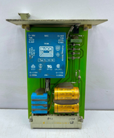 Carte Mannesmann Pneumatique 546 000 504 2 07 94