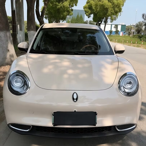 Great Wall Ora Good Cat <span class=keywords><strong>Venus</strong></span> 2024, Hatchback Elettrica con Design Retrò, Interni Premium, Cambio Automatico, Sedili in Pelle, Pneumatici R18 - Product Image 1