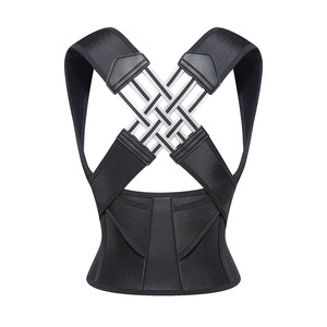 Correcteur de posture BackJoy pour adultes, ceinture de soutien dorsal, correction de la cyphose, correction de la colonne vertébrale, course à pied, exercice physique, mise en forme du corps - Product Image 3