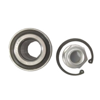 Kits de roulements de roue OEM 432108764R pour RENAULT KWID 1.0L