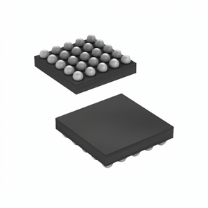 IC INTERFACE SPECIALIZED 25WLP BOM IC ในสต็อก MAX7365EWA70+T การผลิตชิ้นส่วนอิเล็กทรอนิกส์อินเทอร์เฟซ - Product Image 1