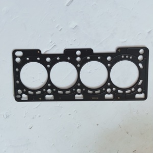 Auto Engine Parts Cylinder Head <strong>Gasket</strong> for JINBEI HAIC X30 DLCG12 - Product Image 1