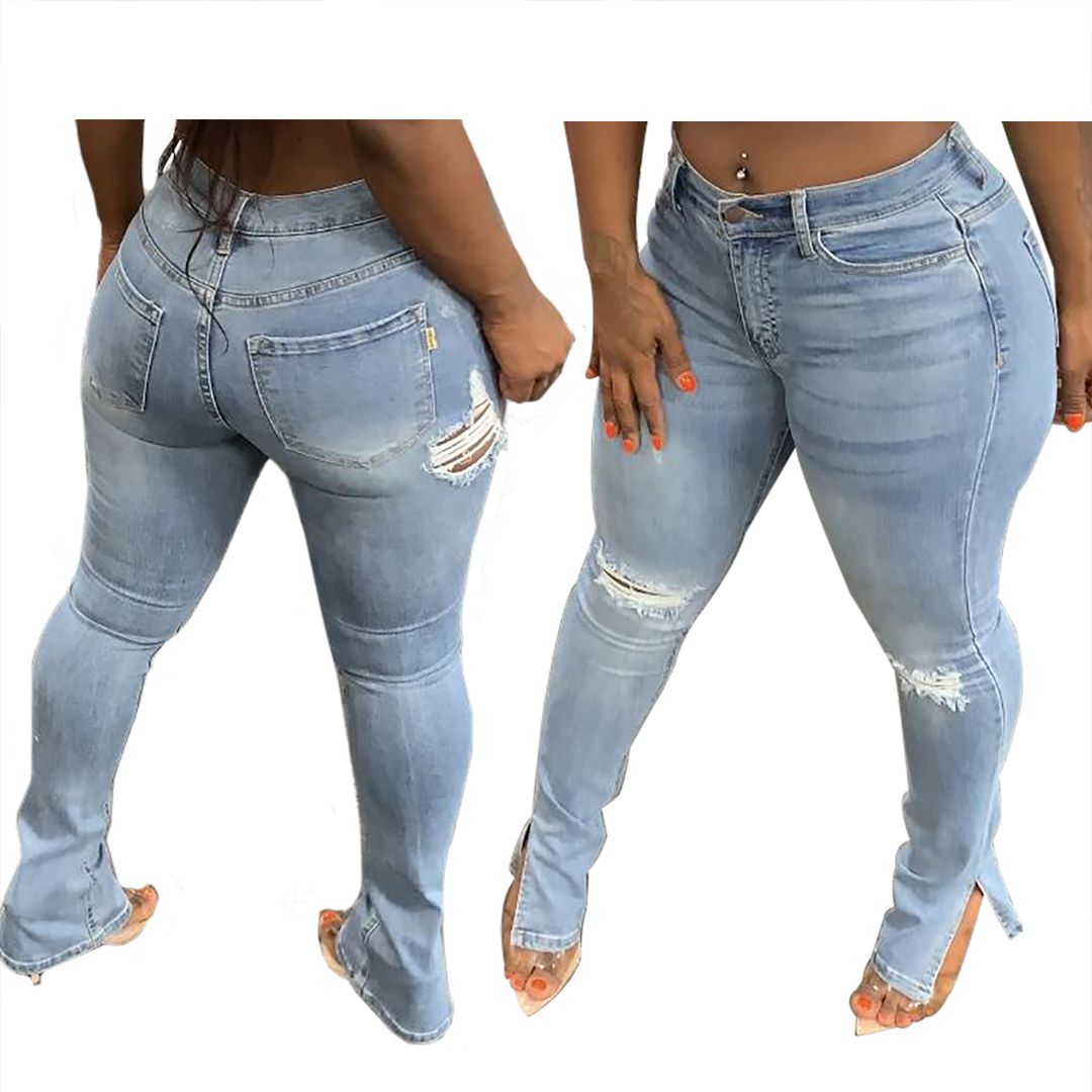 Venta al por mayor imagen de jeans para mujeres-Compre online los mejores  imagen de jeans para mujeres lotes de China imagen de jeans para mujeres a  mayoristas | Alibaba.com
