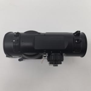 Высококачественный тактический прицел <span class=keywords><strong>DR</strong></span> 1-4x HD из алюминия с полным многослойным покрытием, высококлассный охотничий прицел для активного отдыха, 32 мм, ODM-производство, двойного назначения - Product Image 4