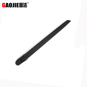 Lame d'essuie-glace Gaojie A4478201444 pour pare-brise arrière de fourgonnette Mercedes Benz 12V, matériau PBT - Product Image 2