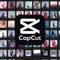 CapCut Pro 1 Bulan Produk Stok Tersedia
