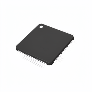 Circuit intégré 64 TQFP MCU 16 bits 512 Ko FLASH 64TQFP DSPIC33EP512GM306-H_PT Distributeur agréé - Product Image 1